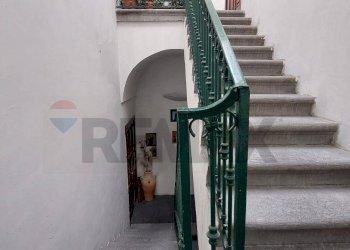 Scale - Appartamento Via Giuseppe Mazzini
 
30, Pozzuoli - foto 45