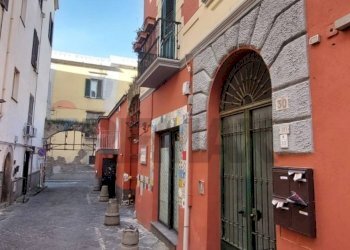 Edificio all\'aperto - Appartamento Via Giuseppe Mazzini
 
30, Pozzuoli - foto 47