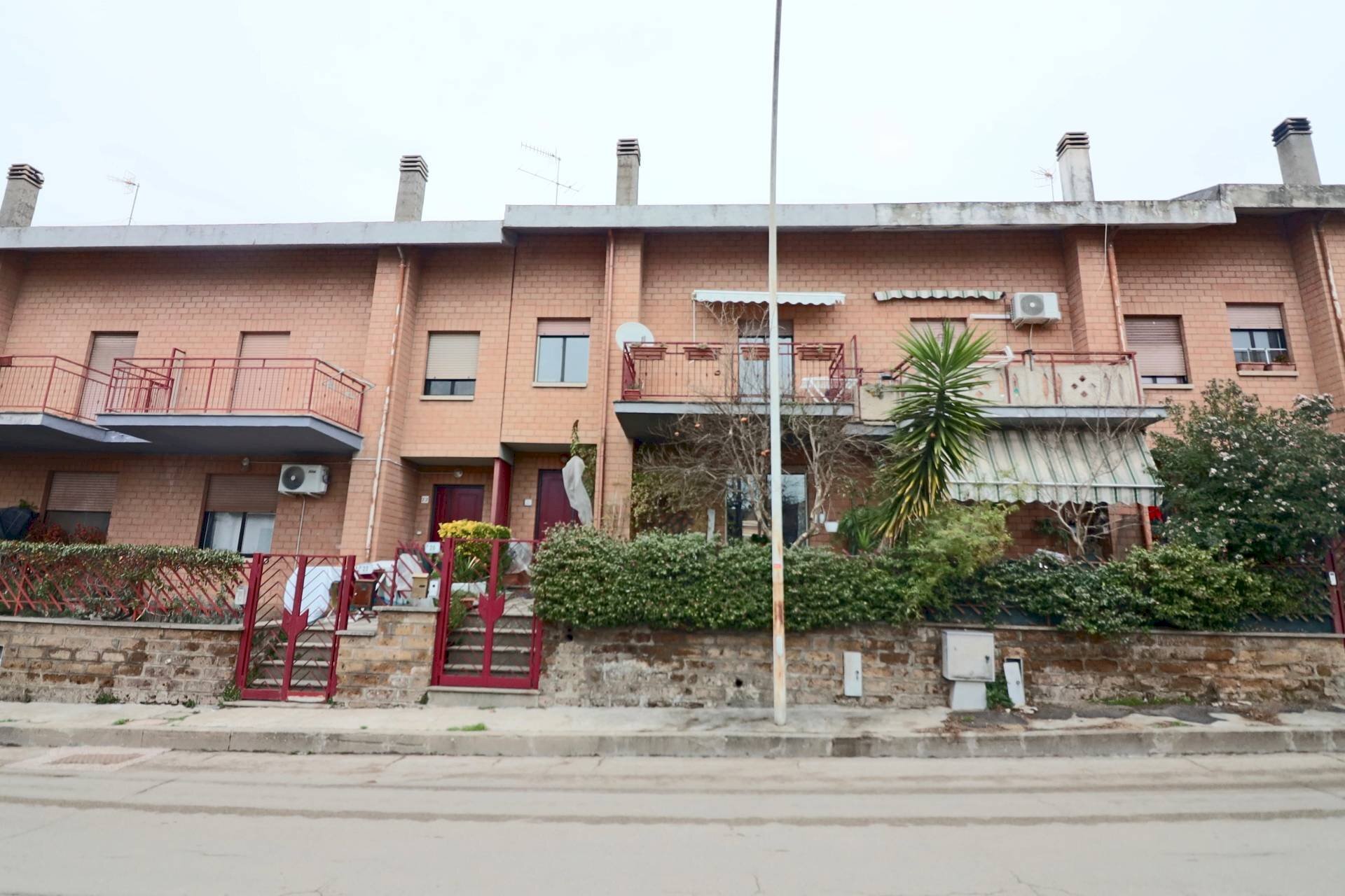 Foto 1 - Casa semi indipendente VIA ALDO MORO, Vetralla - foto 1