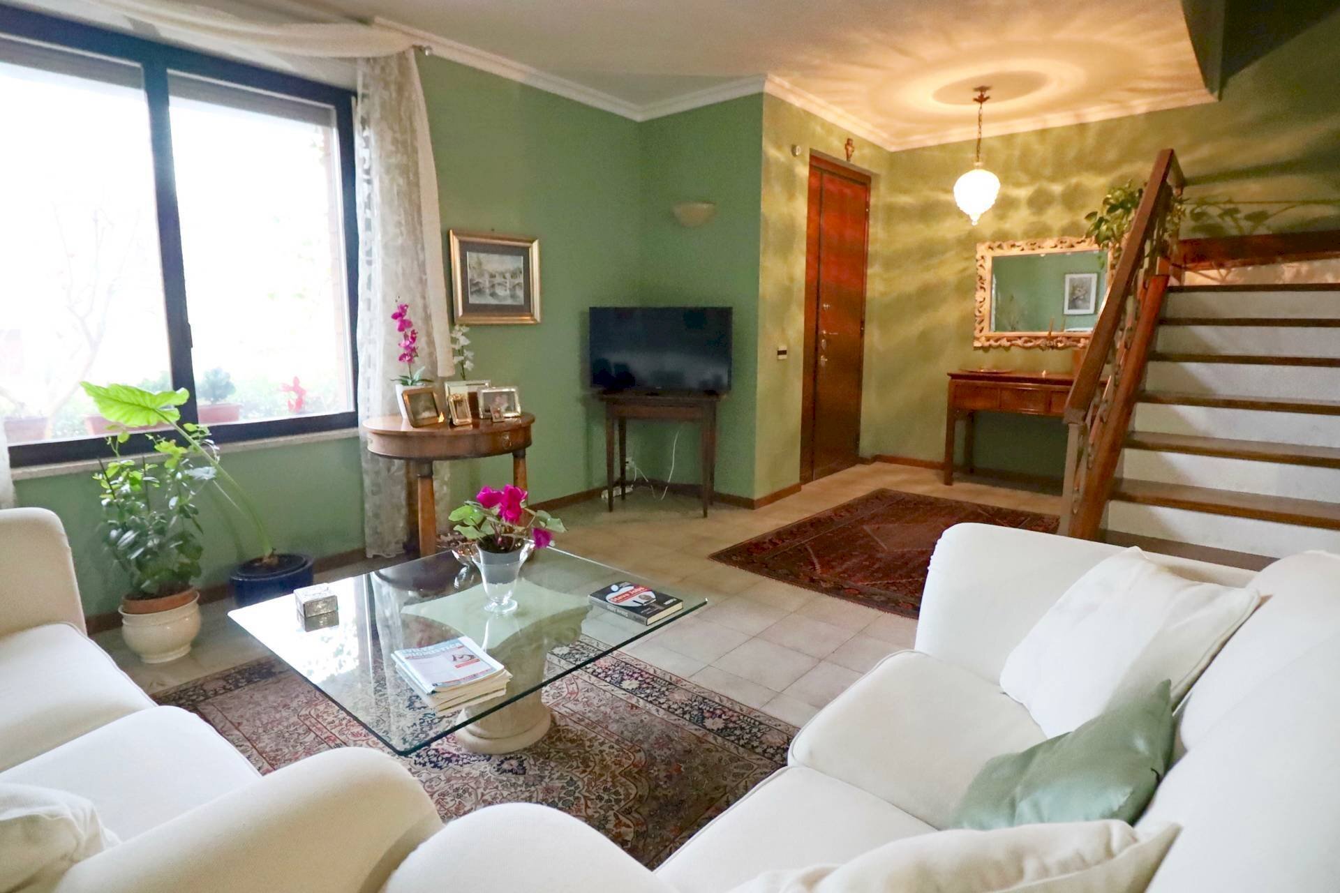 Foto 1 - Semi-detached house VIA ALDO MORO, Vetralla - photo 1