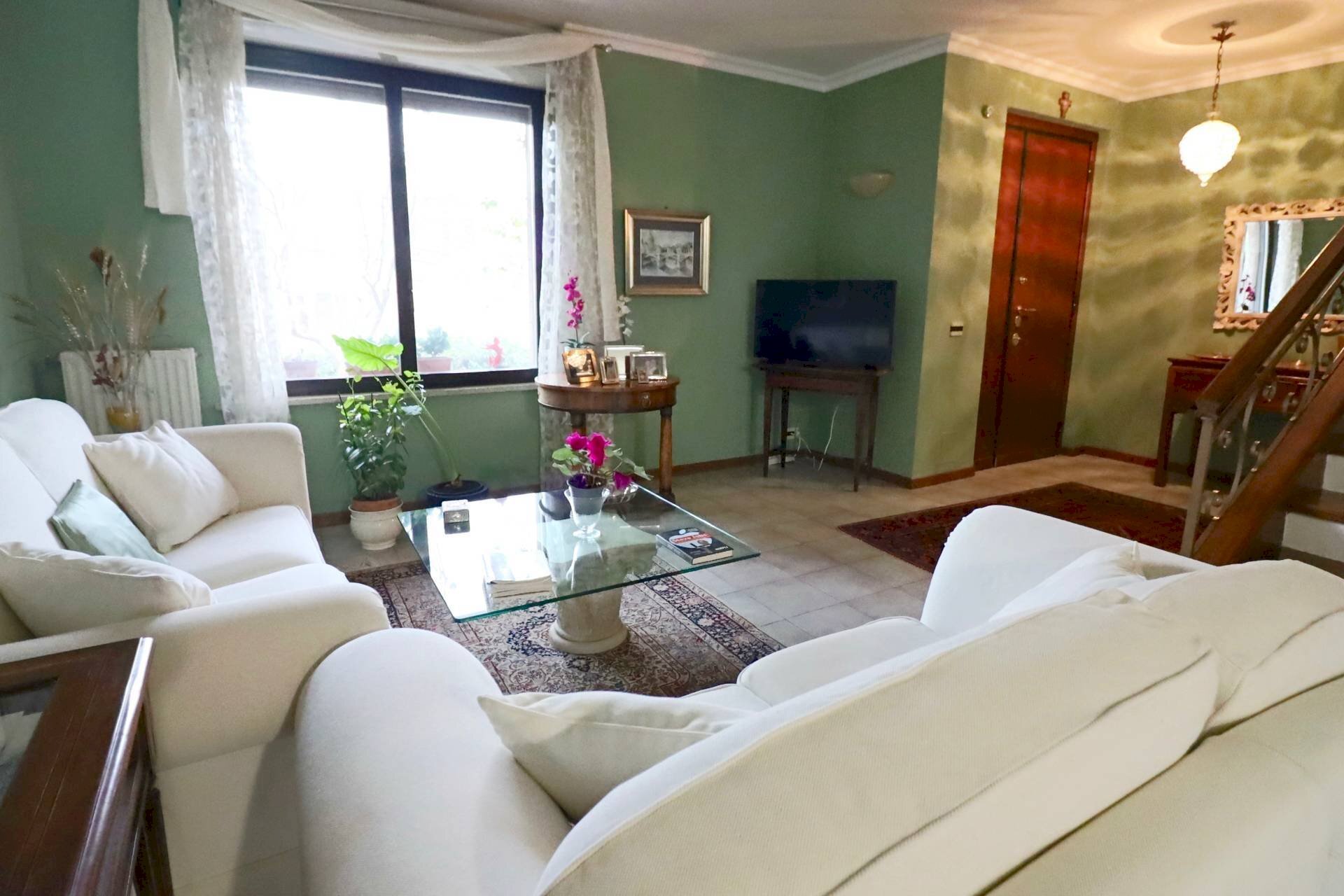 Foto 1 - Casa semi indipendente VIA ALDO MORO, Vetralla - foto 1
