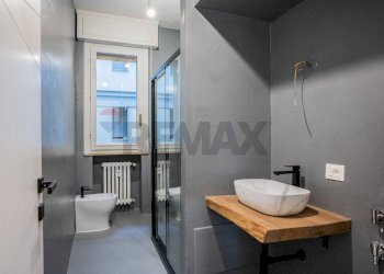 Bagno - Trilocale Via Giuseppe Verdi
 
9, Parma - foto 19