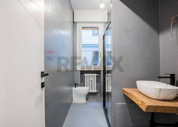 Bagno - Trilocale Via Giuseppe Verdi
 
9, Parma - foto 20