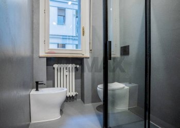 Bagno - Trilocale Via Giuseppe Verdi
 
9, Parma - foto 21