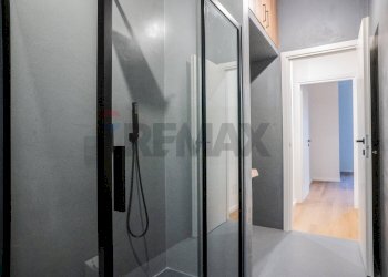 Bagno - Trilocale Via Giuseppe Verdi
 
9, Parma - foto 22