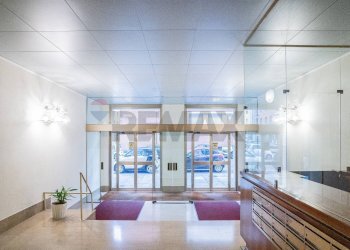 Ricezione / Lobby - Trilocale Via Giuseppe Verdi
 
9, Parma - foto 39