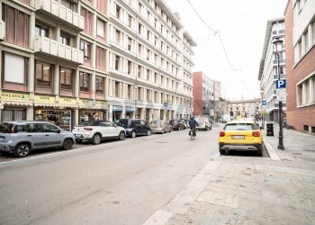 Edificio all\'aperto - Trilocale Via Giuseppe Verdi
 
9, Parma - foto 44