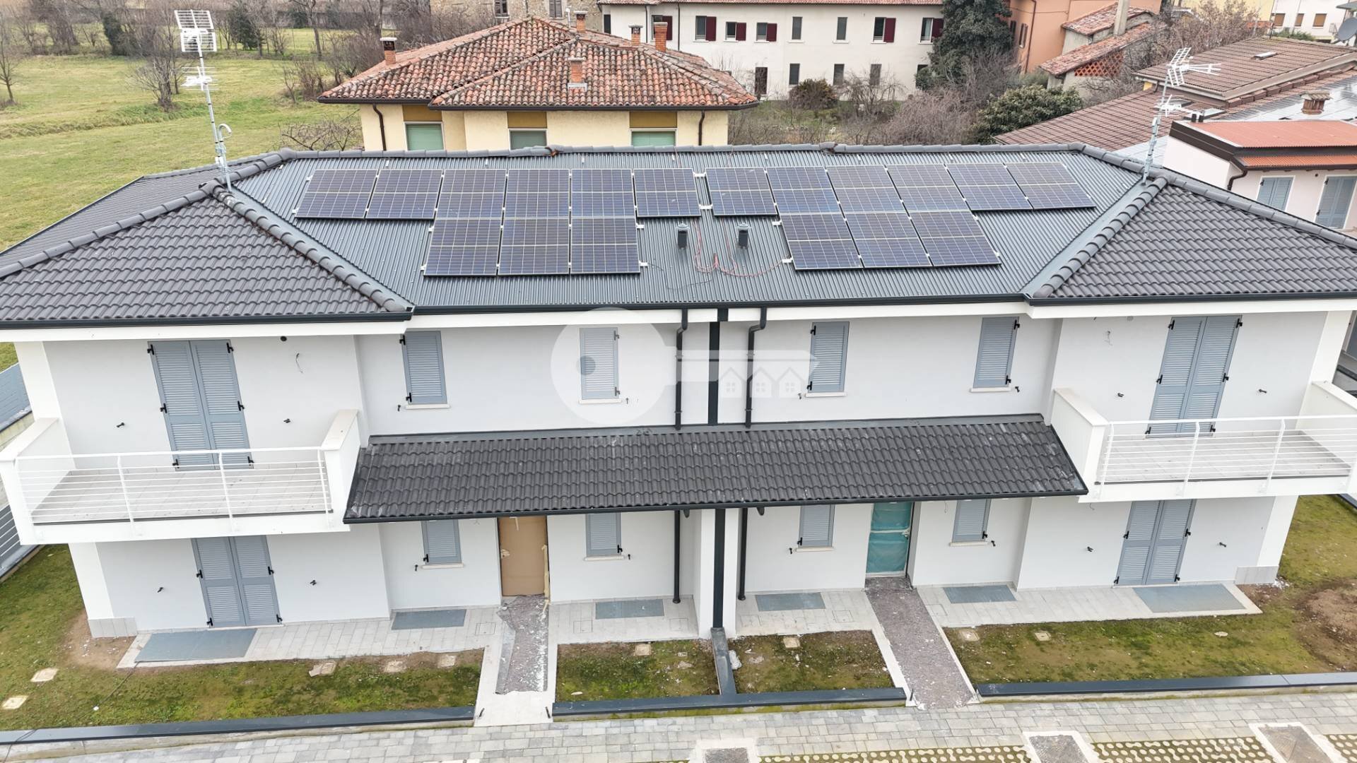 Foto 1 - Casa semi indipendente via coronino
 
28, Castegnato - foto 1