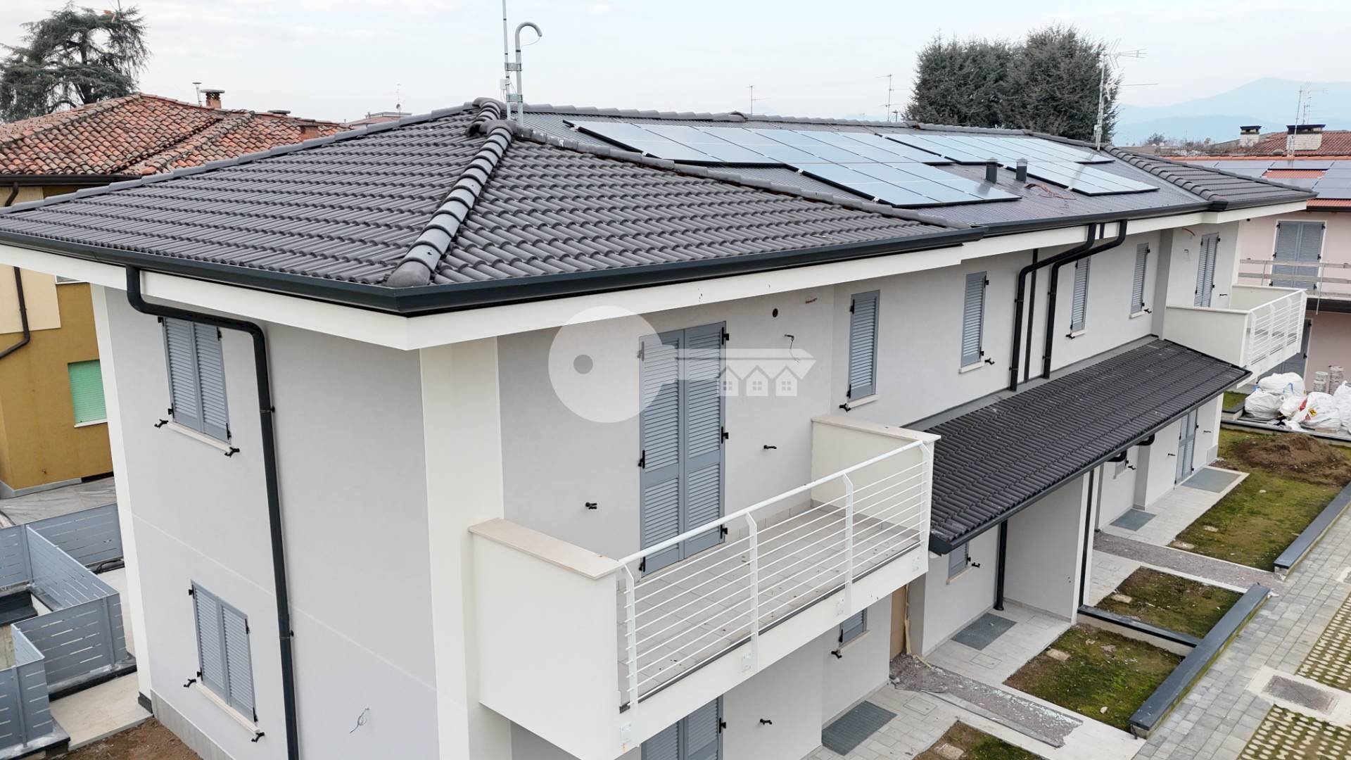 Foto 3 - Casa semi indipendente via coronino
 
28, Castegnato - foto 3