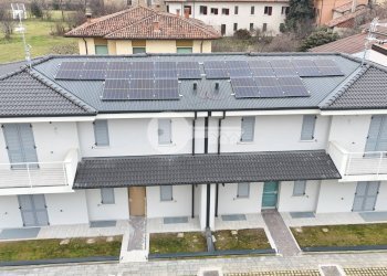 Foto 1 - Casa semi indipendente via coronino
 
28, Castegnato - foto 1