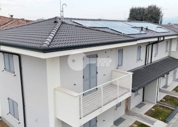 Foto 3 - Casa semi indipendente via coronino
 
28, Castegnato - foto 3