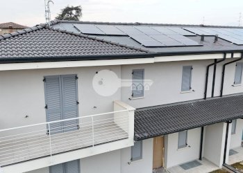 Foto 4 - Casa semi indipendente via coronino
 
28, Castegnato - foto 4