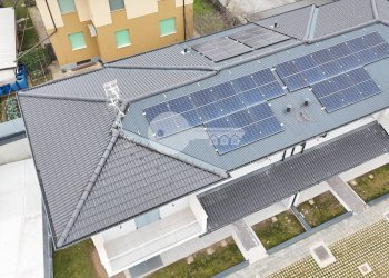 Foto 5 - Casa semi indipendente via coronino
 
28, Castegnato - foto 5