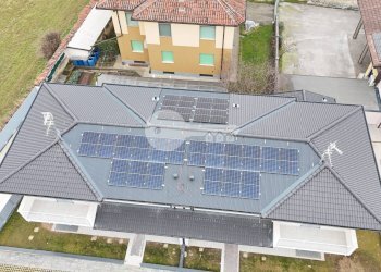 Foto 6 - Casa semi indipendente via coronino
 
28, Castegnato - foto 6