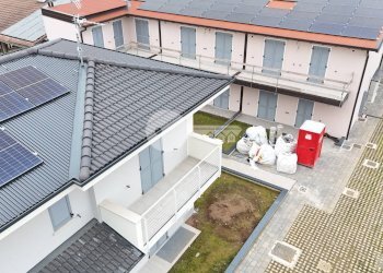 Foto 7 - Casa semi indipendente via coronino
 
28, Castegnato - foto 7