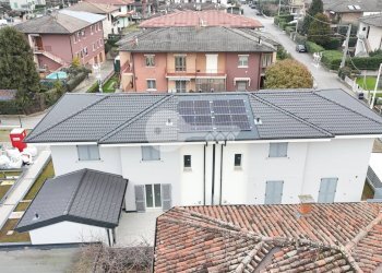 Foto 8 - Casa semi indipendente via coronino
 
28, Castegnato - foto 8