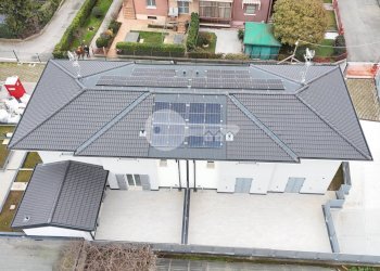 Foto 9 - Casa semi indipendente via coronino
 
28, Castegnato - foto 9