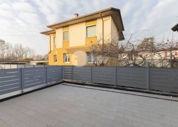 Foto 18 - Casa semi indipendente via coronino
 
28, Castegnato - foto 18