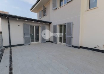 Foto 19 - Casa semi indipendente via coronino
 
28, Castegnato - foto 19