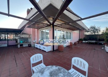 terrazza - Attico via felice cavallotti, Carrara - foto 1