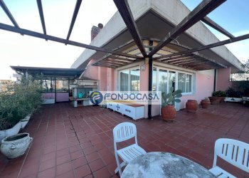 terrazza - Attico via felice cavallotti, Carrara - foto 2