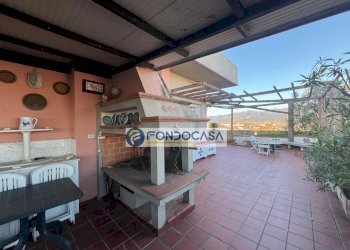 terrazza - Attico via felice cavallotti, Carrara - foto 3