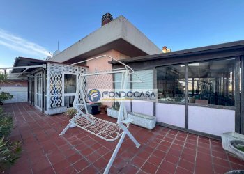 terrazza - Attico via felice cavallotti, Carrara - foto 5