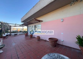 terrazza - Attico via felice cavallotti, Carrara - foto 7