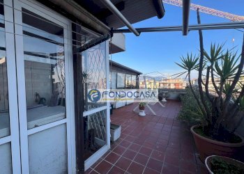 terrazza - Attico via felice cavallotti, Carrara - foto 8