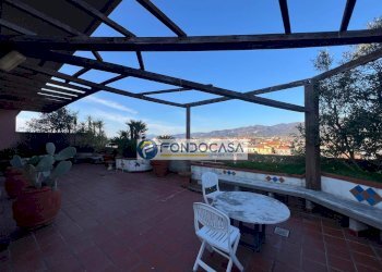 terrazza - Attico via felice cavallotti, Carrara - foto 9