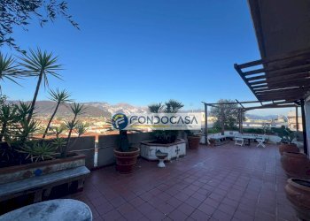 terrazza - Attico via felice cavallotti, Carrara - foto 10