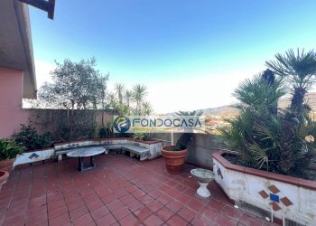 terrazza - Attico via felice cavallotti, Carrara - foto 11