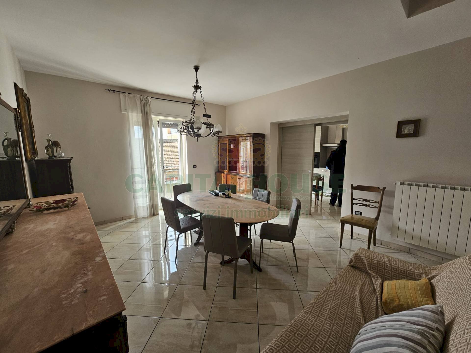 Foto 1 - Appartamento vescovado, Pignataro Maggiore - foto 1