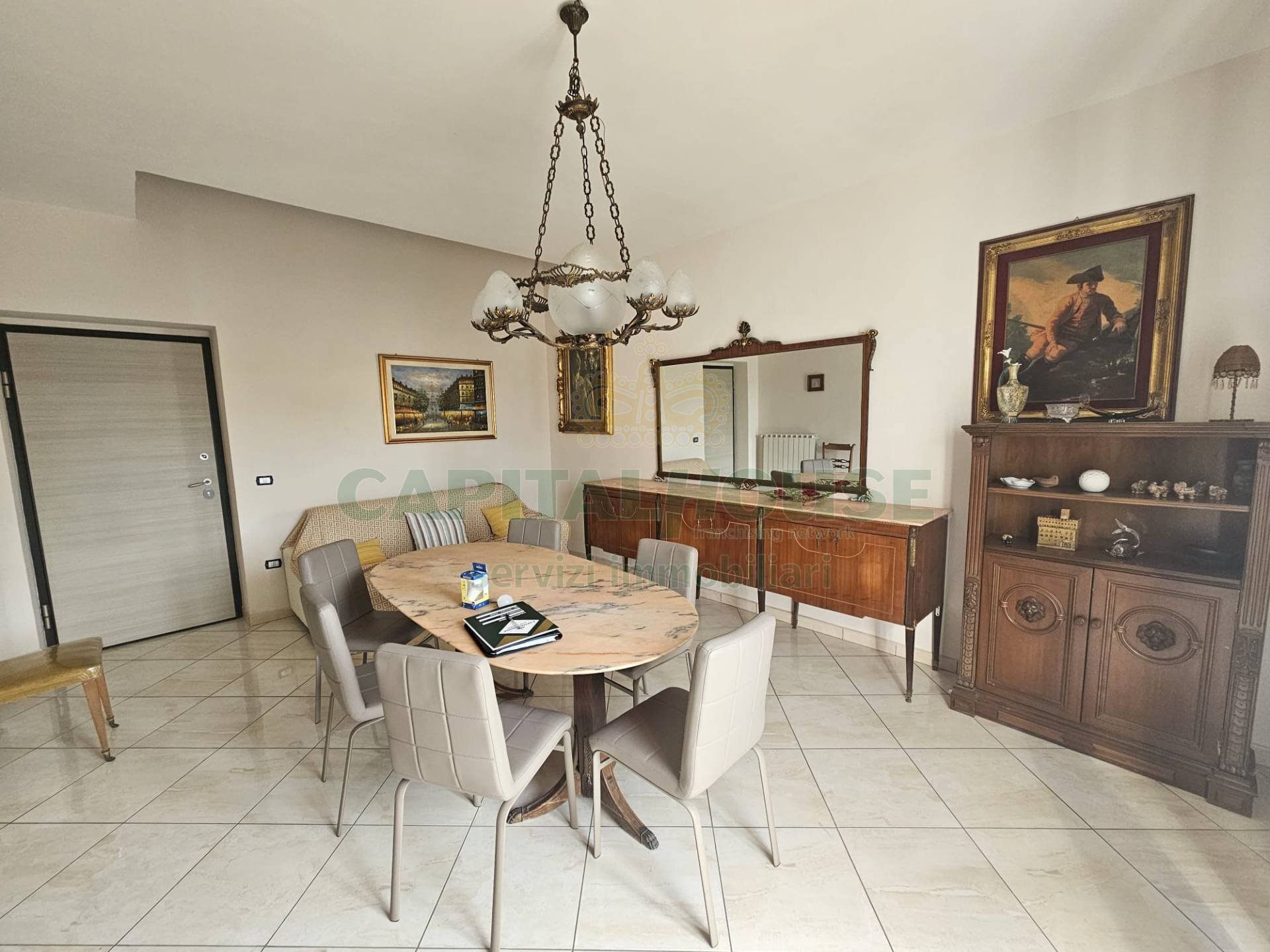 Foto 2 - Appartamento vescovado, Pignataro Maggiore - foto 2