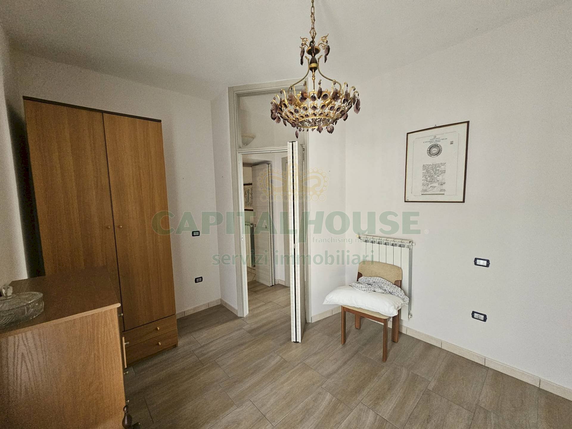 Foto 3 - Appartamento vescovado, Pignataro Maggiore - foto 3