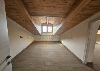 Foto 17 - Appartamento vescovado, Pignataro Maggiore - foto 17