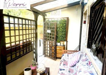 Foto 8 - Monolocale Via Cesare Dal Fabbro, Roma - foto 8