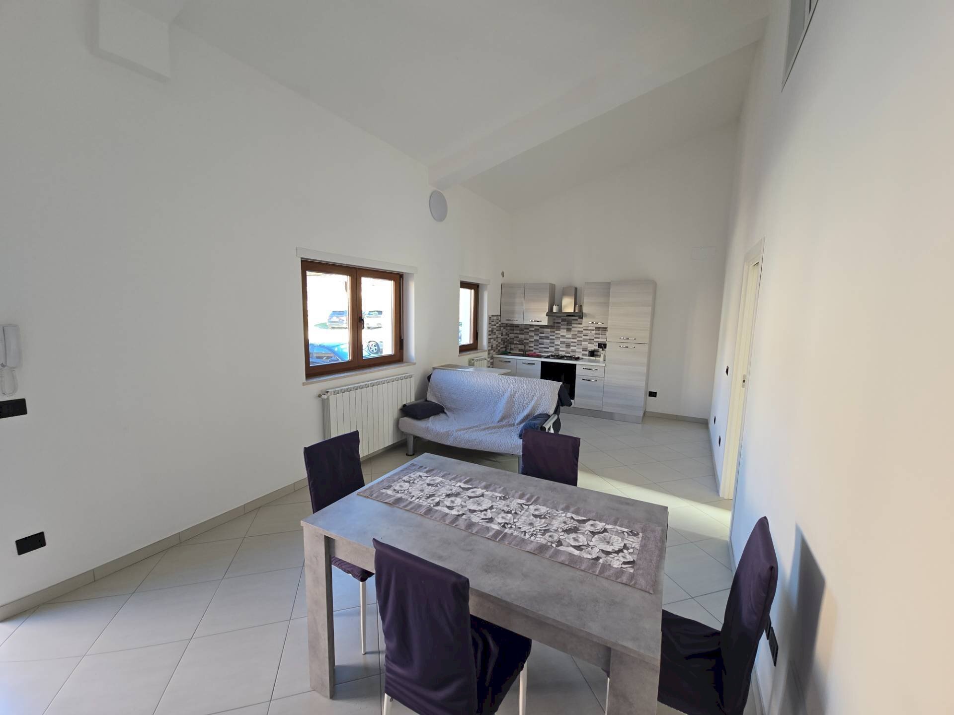 Foto 2 - Trilocale Piazzale Monte Meta
 
snc, L'Aquila - foto 2