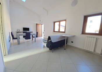 Foto 3 - Trilocale Piazzale Monte Meta
 
snc, L'Aquila - foto 3