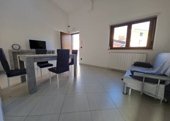 Foto 4 - Trilocale Piazzale Monte Meta
 
snc, L'Aquila - foto 4