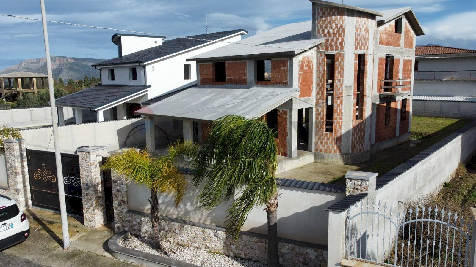 Casa all\'aperto - Villa contrada Badiotta
snc, Partinico - photo 2