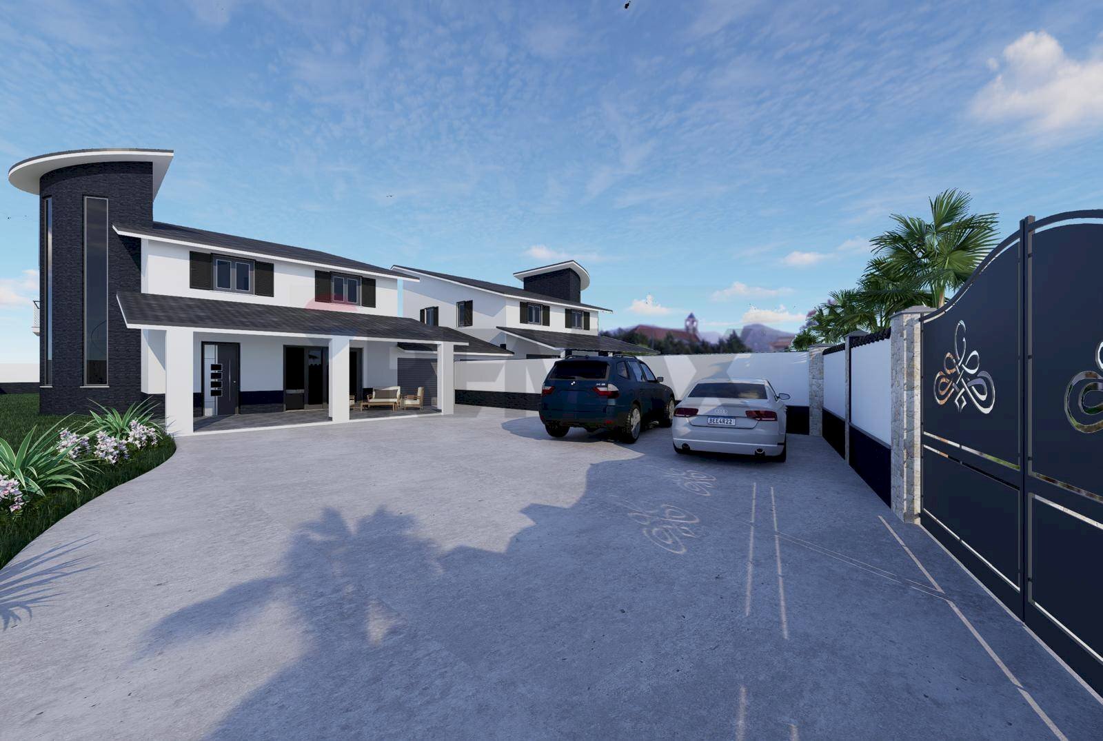 Casa all\'aperto - Villa contrada Badiotta
 
snc, Partinico - photo 1