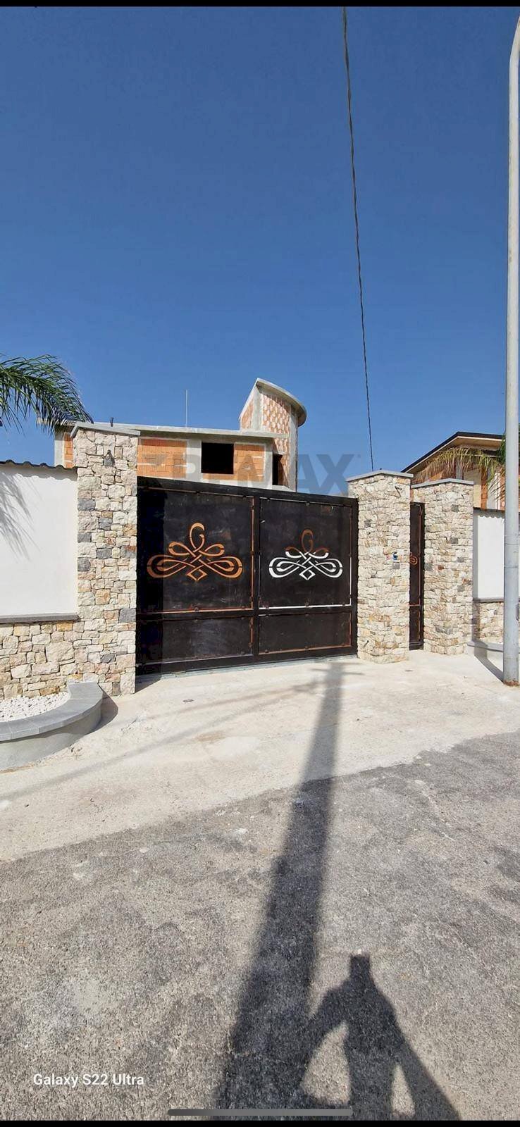 Terrazza - Villa contrada Badiotta
snc, Partinico - photo 3