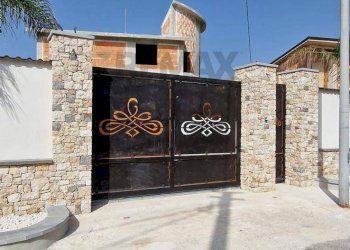 Terrazza - Villa contrada Badiotta
 
snc, Partinico - foto 3