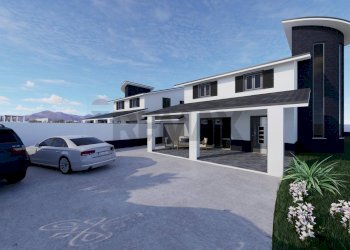 Terrazza - Villa contrada Badiotta
 
snc, Partinico - foto 7