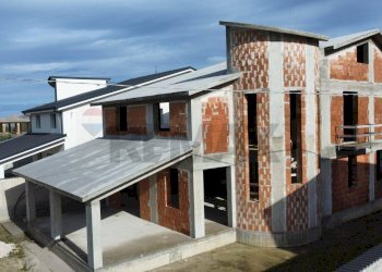 Casa all\'aperto - Villa contrada Badiotta
 
snc, Partinico - foto 17