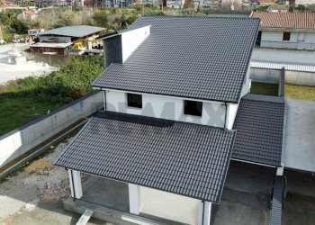 Casa all\'aperto - Villa contrada Badiotta
 
snc, Partinico - foto 28