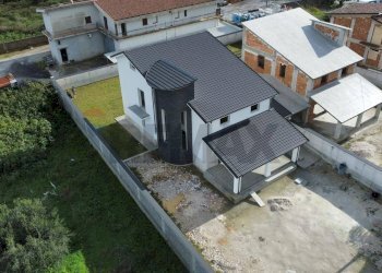 Documenti - Villa contrada Badiotta
 
snc, Partinico - foto 33