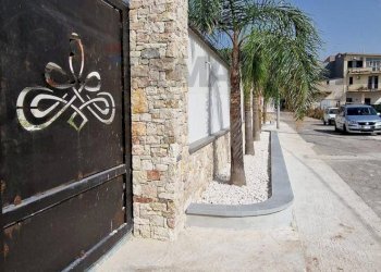 Edificio all\'aperto - Villa contrada Badiotta
 
snc, Partinico - foto 35