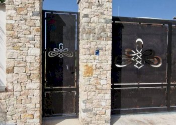 Edificio all\'aperto - Villa contrada Badiotta
 
snc, Partinico - foto 37